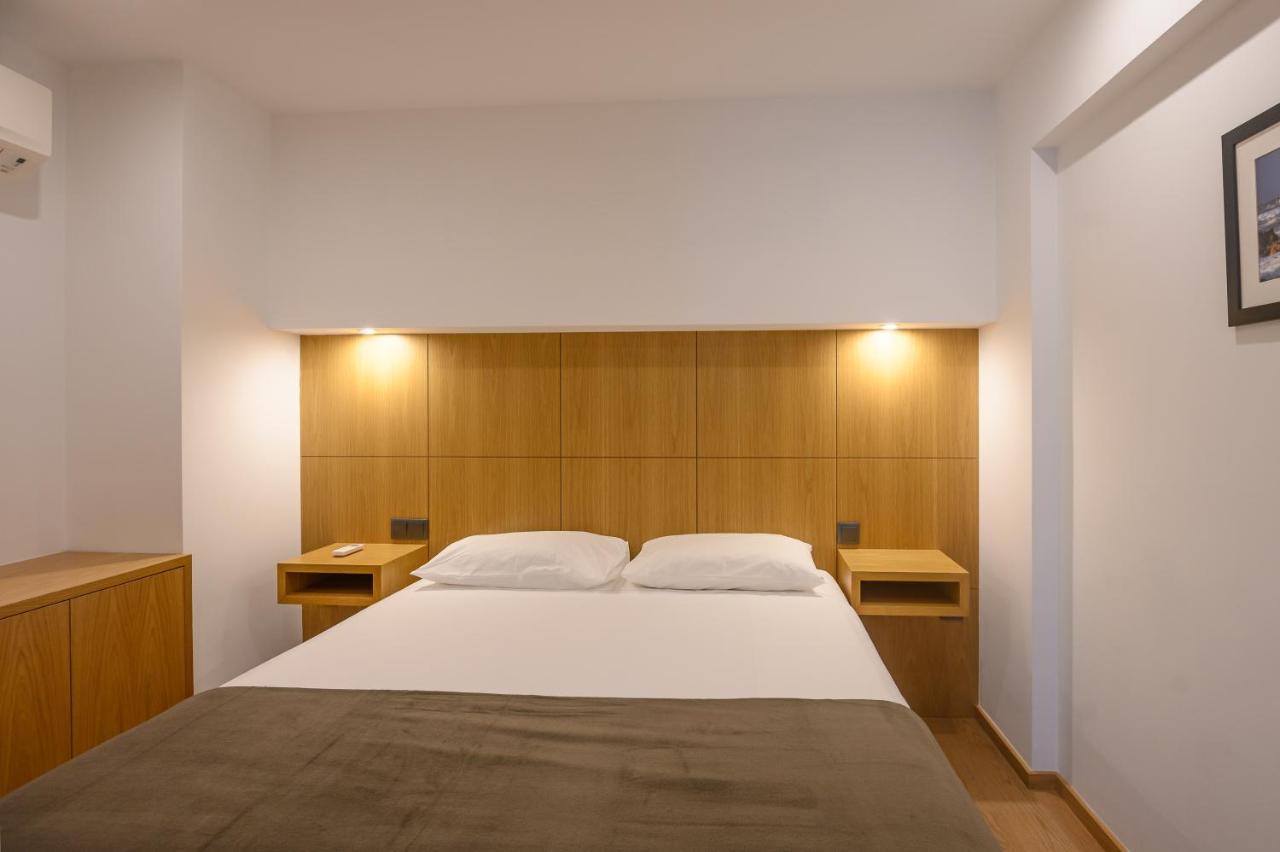 Ferienwohnung Northern Star Porto Exterior foto