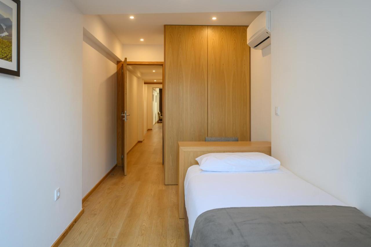 Ferienwohnung Northern Star Porto Exterior foto